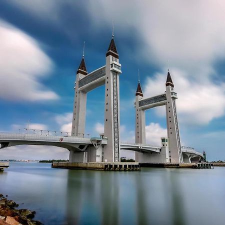 Ty Hotel Kuala Terengganu Eksteriør bilde