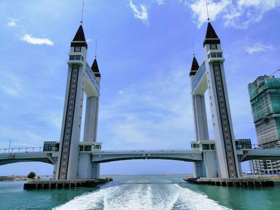 Ty Hotel Kuala Terengganu Eksteriør bilde
