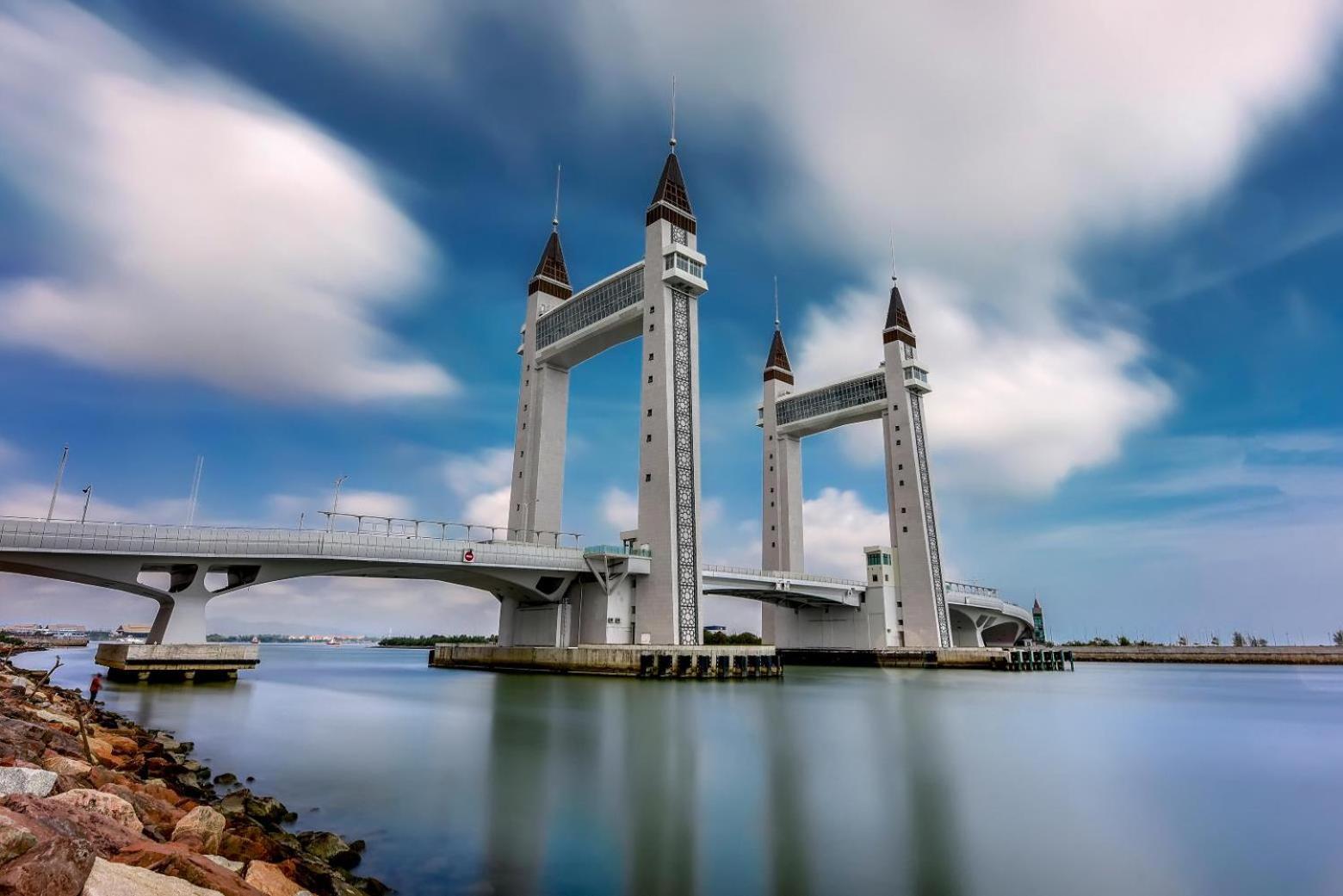 Ty Hotel Kuala Terengganu Eksteriør bilde