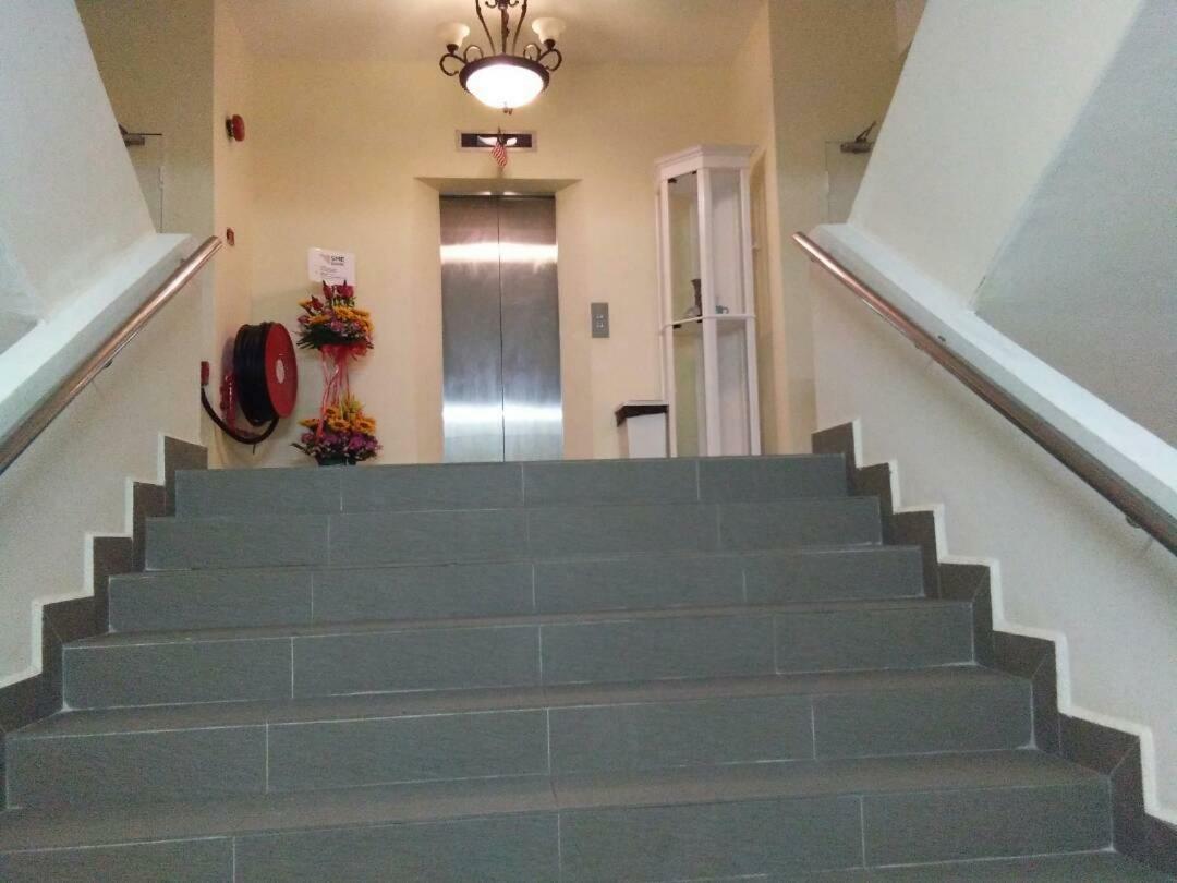 Ty Hotel Kuala Terengganu Eksteriør bilde